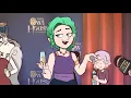 COMICS MORINGMARK - THE OWL HOUSE