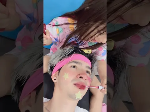 VIVIENDO con mi HIJA 🤯😱