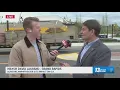 Mayor David LaGrand hopes new amphitheater draws more people to Grand Rapids