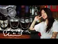 How to Treat a Bartender According to Bartenders