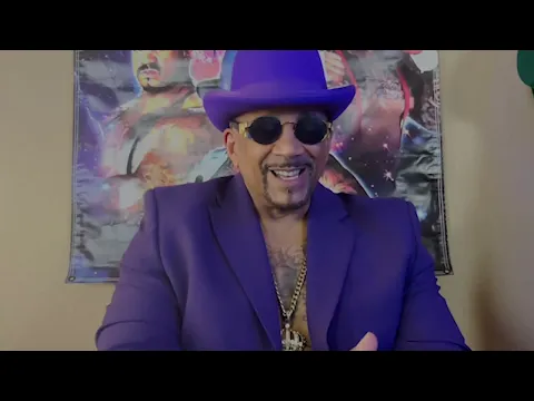 "Karate Ghost" Trailer