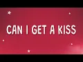 Tyler, The Creator - Can I get a kiss (Sped Up) (See You Again Lyrics) ft. Kali Uchis