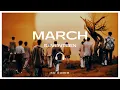 Download Lagu SEVENTEEN (세븐틴) - March [8D AUDIO] 🎧USE HEADPHONES🎧
