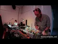 Wavetable - Leon Trimble