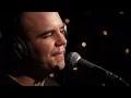 Future Islands - A Dream Of You And Me (Live on KEXP)