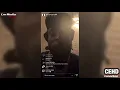 Burna Boy - Level Up (Twice As Tall) (feat. Youssou N'Dour) Freestyle