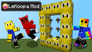 Zuschauer hat MICH als Mod programmiert? (Troll WG)