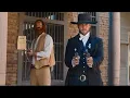 Download Lagu Hickok (2017, westerse film) Luke Hemsworth, Kris Kristofferson, Bruce Dern