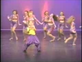 Ryan Gosling - Best One yet Dancing 1992