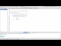 7 The new line n character escape sequence - Learn Java