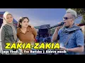 Download Lagu TERBARUU ZAKIA LAGU VIRAL VERSI ALDEVA MUSIK VOC HARISKA