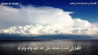 هدية عظيمة من الأمام الرضا عليه السلام اللهم صلي على محمد وآل محمد في الأولين 