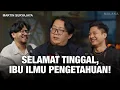 Download Lagu Apakah Jurusan Filsafat Perlu Dibubarkan?