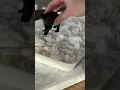 Snow Sensory Bin Activity for Kids