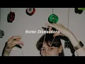 Better Distractions - Faye Webster // Sub Español