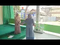 Download Lagu dirigen lagu Indonesia Raya, mars Miftahul Huda, dan mars Hamida