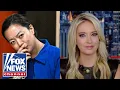 Kayleigh McEnany Socialists talk a big game