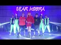 Download Lagu ULAR KOBRA - Tian Storm x Ever Slkr Feat Connie Nurlita (Official Music Video)