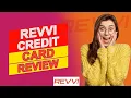 Revvi Credit Visa Card Review - Everything You Should Know Pros Cons Of Revvi Credit Visa Card