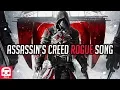 Lagu ASSASSIN'S CREED ROGUE SONG by JT Music (Remastered)