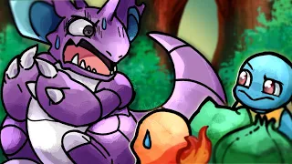 Why Speedrunners DON T Use Nidoking in FireRed LeafGreen