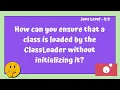 FullStack Factoids Java 5 3