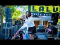 Download Lagu LALUNA MUSIC - BIARKAN JATUH CINTA  BUNGA PERMATA - HAPPY PARTY GENK ELITE - NGETUK GUNUNGWUNGKAL