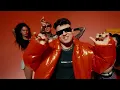 DJ Aza, @Ledavile,  @JeyF229- CHUKULUM (Video Oficial)​