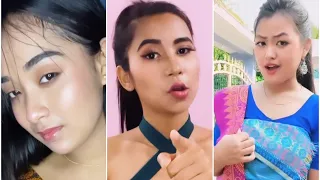 beautiful bodo instagram reels videos instagram viral bodo viral video bodo reels