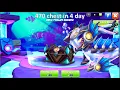 Chapter 3 Open 470 tyrant chest in 4 day 305 piece Hantalux dragon August 2026 Tyrant event