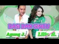 Download Lagu (DASI DAN GINCU) LILIN HERLINA \u0026 AGUNG JUANDA NEW PALLAPA