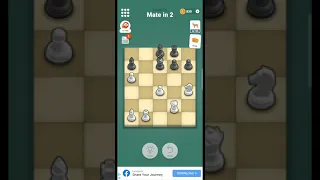 Pocket Chess Levels 71-80 Walkthrough Solution