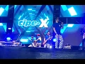 GENIT by Tipe-X live at the 2025 Kebumen Festival