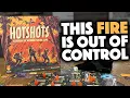 Hotshots Second Editon - Hotter than Ever