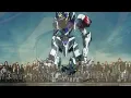 Freesia/Uru [中文/Eng sub] 希望之花x鐵之華