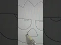 How to Draw Sanrio Badtz-Maru