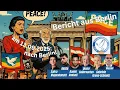 Download Lagu Live‼️:Bericht von Sahra Wagenknecht/Dieter Hallervorden Friedensdemo; Berlin #130925