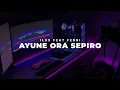 Download Lagu DJ AYUNE ORA SEPIRO ILUX FEAT FEBRI ( DJ JAWA VIRAL TIKTOK TERBARU )