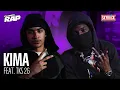 Download Lagu [EXCLU] Kima feat. TKS 2G - Chiper #PlanèteRap