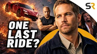 Fast Forever: Brian’s Return Risks Furious 7’s Ending