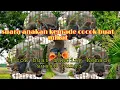 Download Lagu suara anakan burung kemade,cabe cabean,buat mikat dan pancingan untuk burung kita biar bunyi.mp3
