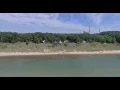 Lake Michigan at Phil Ts