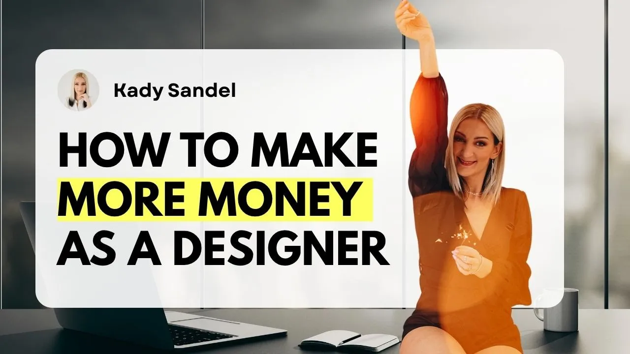 Packaging Design Services for Freelancers: How to Sell Your Work