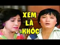Lagu Xem Là Khóc Vở Cải Lương Cực Buồn - Cải Lương Minh Vương Lệ Thủy Hay Nhất