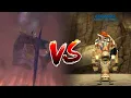 Wizard101 Solo Storm Titan
