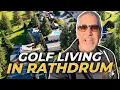 Unveil North Idaho Hidden Gem TWIN LAKES VILLAGE GOLF COMMUNITY Rat rum Idaho Living