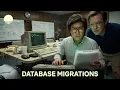 Database Migration Strategies Zero-Downtime Deployments for Production Systems