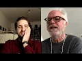 Bill Frisell talks about learning Thelonious Monk's "Well You Needn't" | Pablo Held Investigates