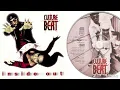 Lagu Culture Beat - Inside Out (CD, Full Album, 1995)