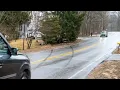 Lewiston Fatal Accident